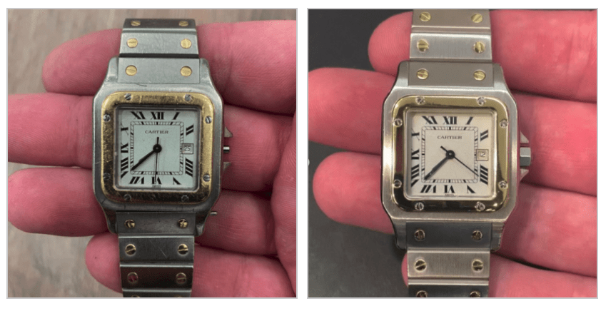 Conceder Desbordamiento circulación Reparación de Relojes Archives • Página 6 de 21 • Clemencia Peris Watches